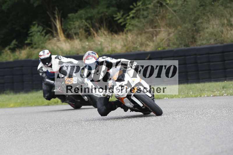 /34 25.07.2025 Speer Racing ADR/Gruppe gelb/53